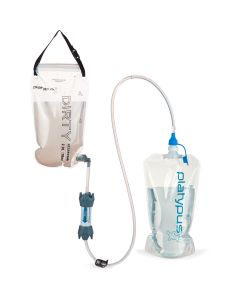 platypus water filter system