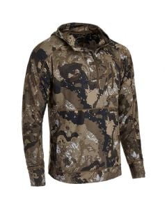 Pnuma Outdoors Renegade Swift Quarter Zip Hoodie