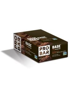 PROBAR Base Brownie Crisp Protein Sleeve