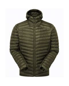 Rab Cirrus Flex Insulated Hooded Jacket