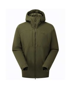 Rab Xenair Alpine Insulated Jacket