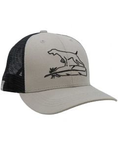 RepYourWild Plumes and Pointers Hat