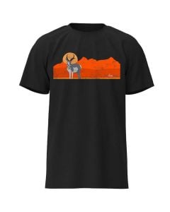 RepYourWild Speed Goat Short Sleeve Shirt