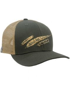 RepYourWild Upland Feather Trio Hat