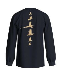 RepYourWild Upland Game Long Sleeve Shirt