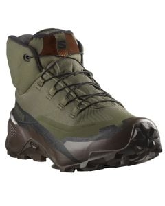 Salomon Cross Hike Tracker Gore-Tex Hiking Boots