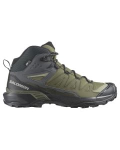 Salomon X Ultra 360 Mid Climasalomon Waterpoof Hiking Shoes