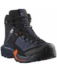 Salomon X Ultra Alpine Mid Gore-Tex Hiking Boots