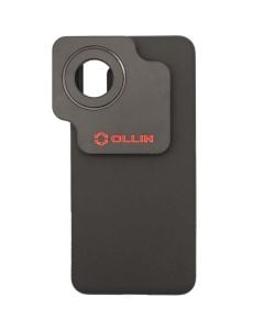 Ollin Snapcase Digiscoping Samsung Phone Case