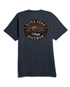 Sitka Altitude Short Sleeve Shirt