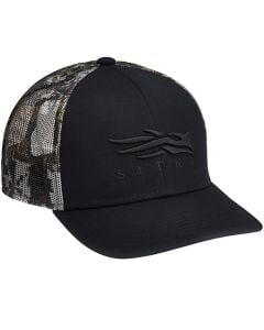 Sitka Icon Elevated II Mid Pro Trucker Hat