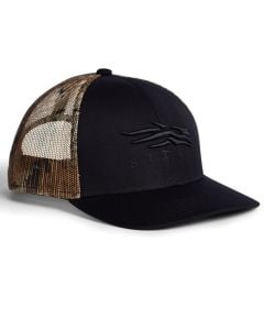 Sitka Icon Marsh Mid Pro Trucker Hat