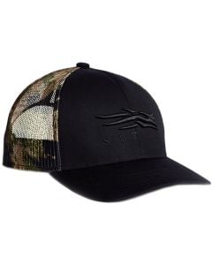 Sitka Icon Subalpine Mid Pro Trucker Hat
