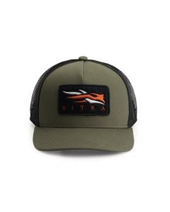 Sitka VP Icon Mid Pro Trucker Hat