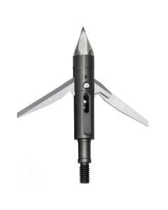 Slick Trick Torch Expandable Broadheads