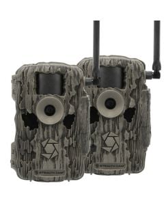 Stealth Cam Fusion Max 2 Pack Cellular Trail Camera