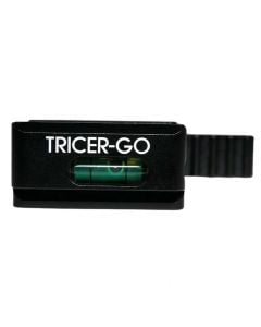 Tricer USA GO Quick Release Clamp