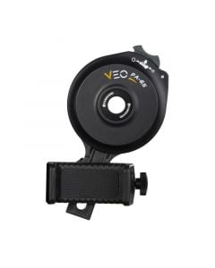 Vanguard VEO PA-65 Digiscoping Adapter with Bluetooth Remote