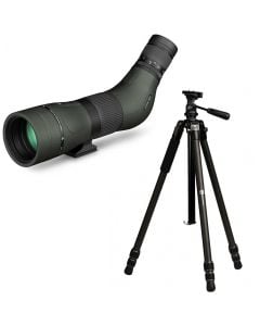 Vortex Diamondback HD 16-48x65 Spotting Kit