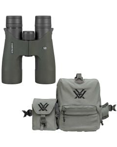 Vortex Razor UHD 10x42 Binocular with GlassPak Bino Harness