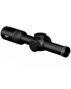 Vortex Viper PST Gen II SFP Riflescopes