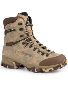 Zamberlan 1214 Lynx Mid GTX Hunting Boots