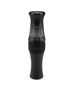 Zink Call of Death Competition Goose Call Cranberry Crusher