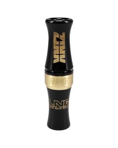 Zink Calls Long Neck Rocker Short Reed Goose Call