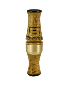 Zink Calls Custom Deluxe NBG Single Reed Duck Call