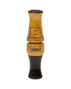 Zink Custom Hunter NBG Single Reed Duck Call