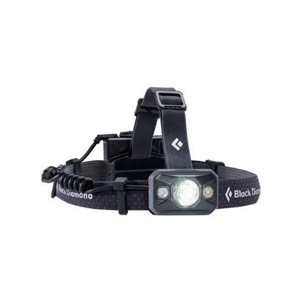 Black Diamond Icon 500 Lumen Headlamp