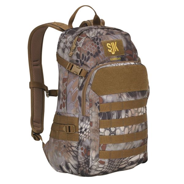 kryptek hunting pack