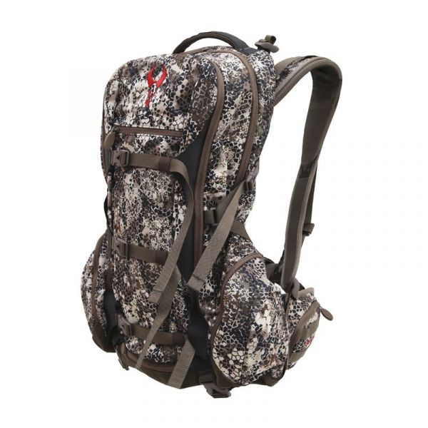 Badlands diablo dos hunting pack online