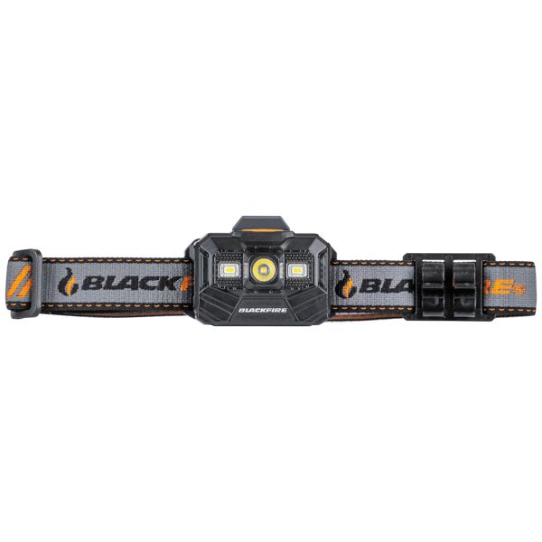 300 lumen rechargeable headlamp