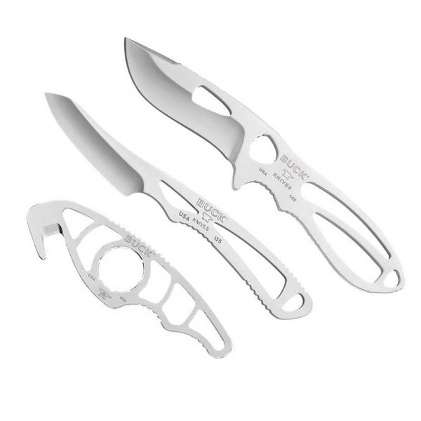 Orvis Knife-Making Kit