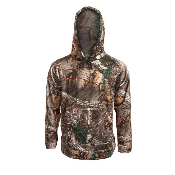 Core4Element Mid Mountain Hoodie