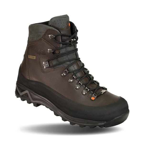 Crispi top hunting boots