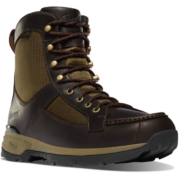 danner light black