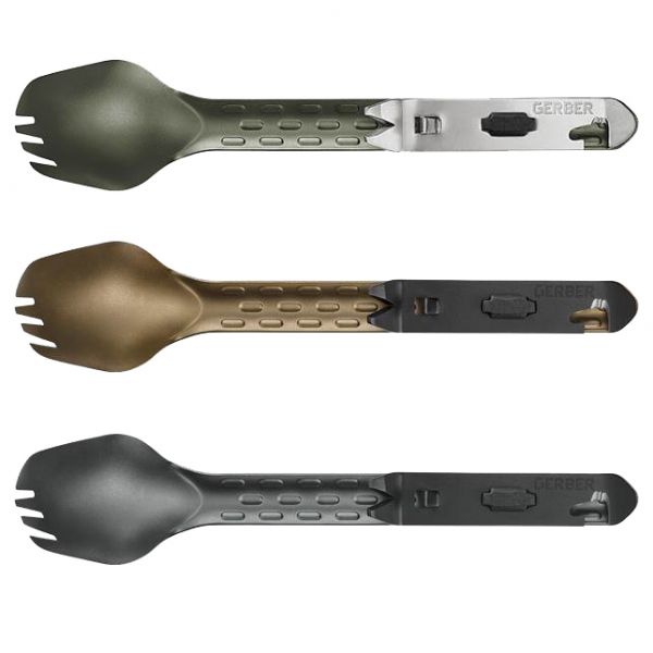 Gerber Devour Multi-Fork Combo