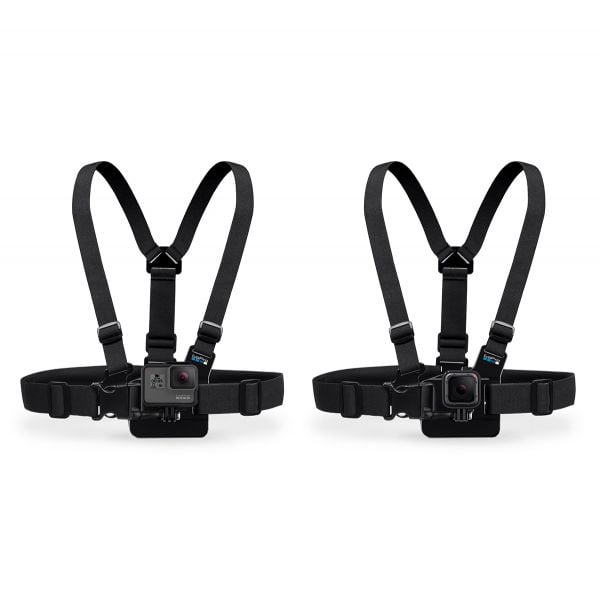 GoPro Chest Harness