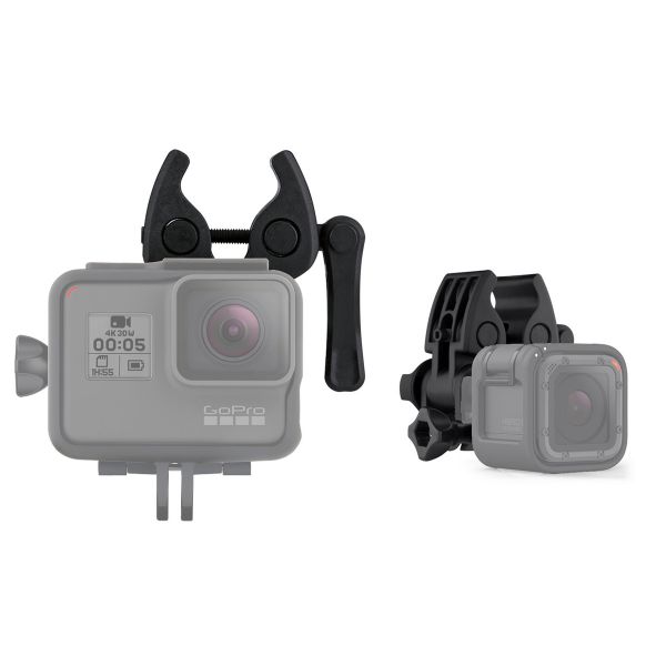 GoPro Gun/Rod/Bow Mount (All GoPro Cameras) - Official GoPro Mount