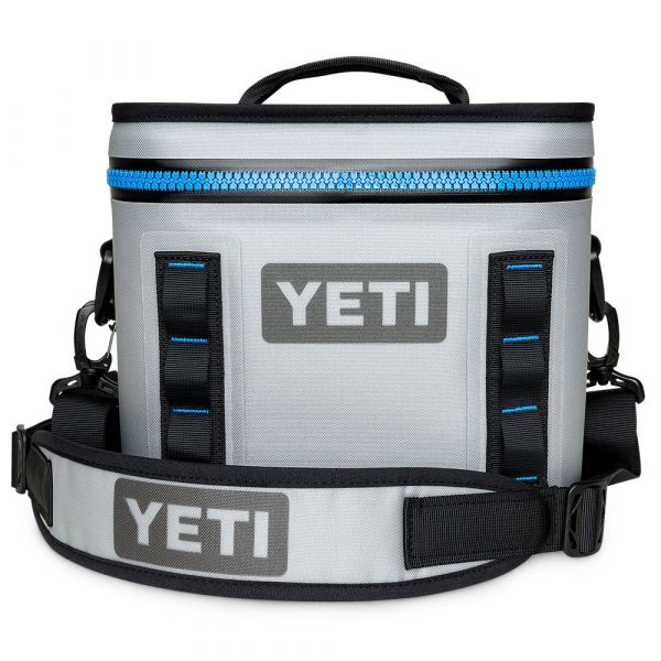 Hopper Flip 8 Soft Cooler by YETI  Soft cooler, Yeti, Camping accessories