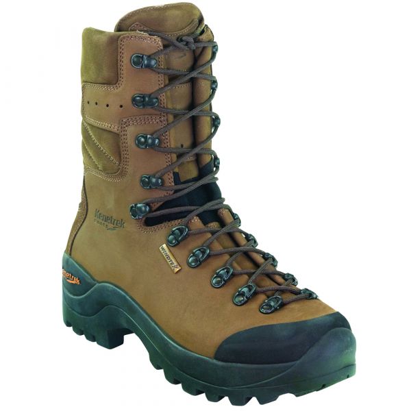 Kenetrek Mountain Guide Non-Insulated Hunting Boots