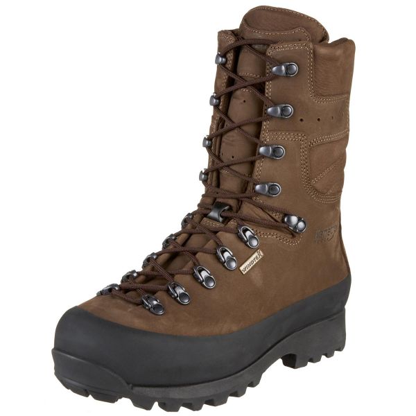 Kenetrek Mountain Extreme Non Insulated Hunting Boots