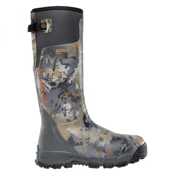 Lacrosse Insulated online 31