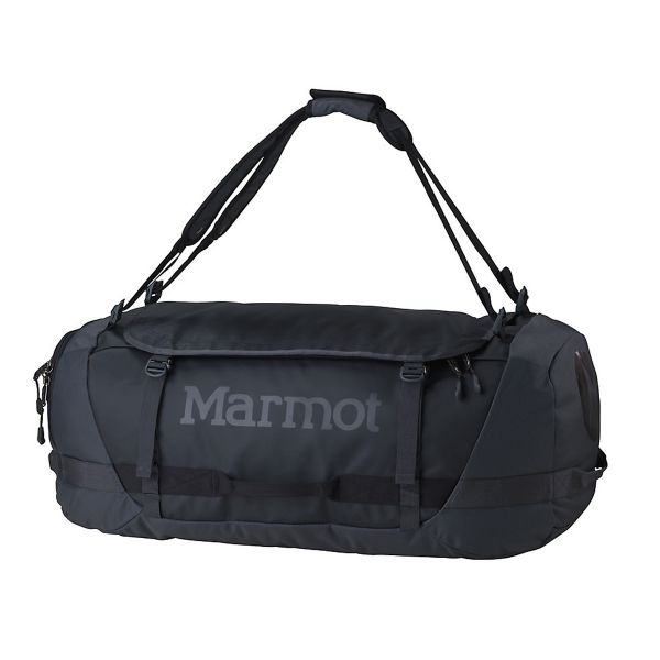 marmot long hauler duffle