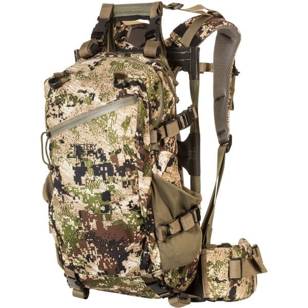 Hunting Packs  MYSTERY RANCH Backpacks