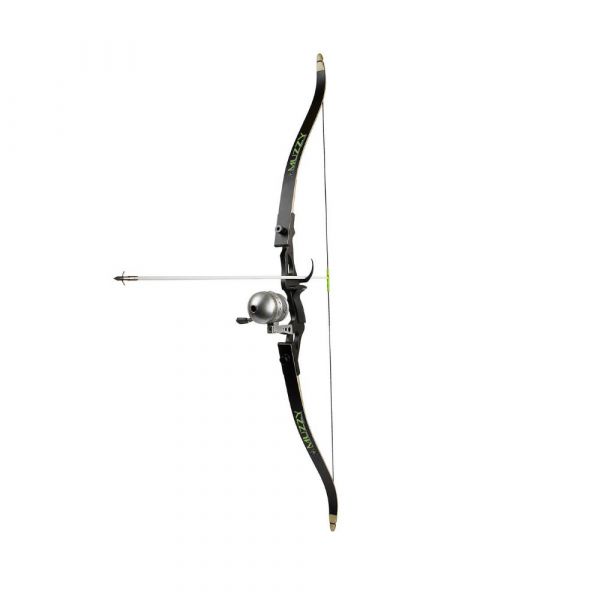 MUZZY Bowfishing Bow Case – Adventures Archery