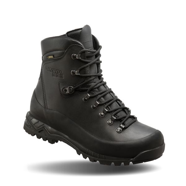 Crispi Nevada Black GTX | Men's Insulated Hunting Boots