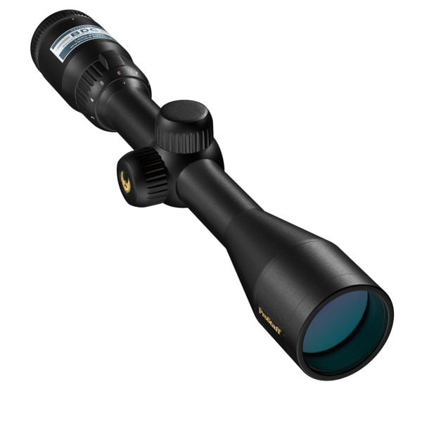 Nikon Prostaff 3-9x40 Riflescope